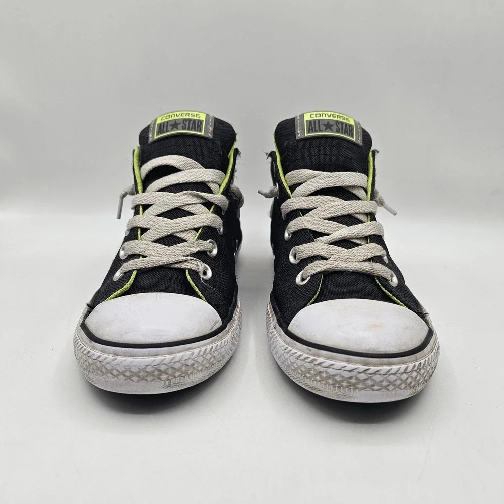 Converse brand style